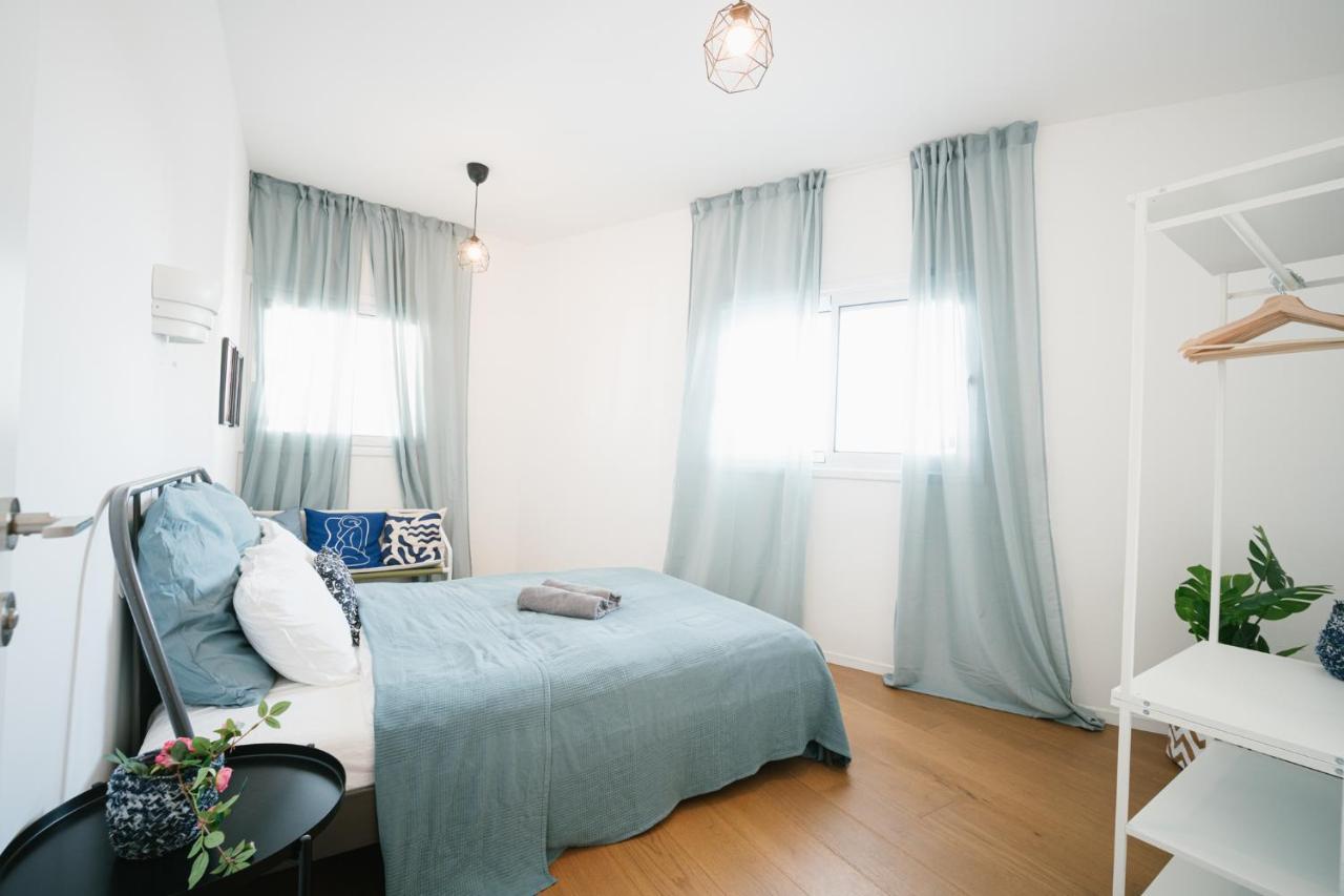 Lapin Luxury Apartment By Nimi Group เทลอาวีฟ ภายนอก รูปภาพ