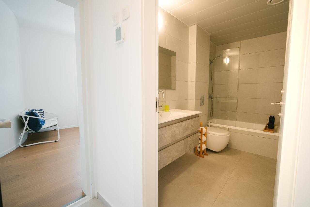 Lapin Luxury Apartment By Nimi Group เทลอาวีฟ ภายนอก รูปภาพ